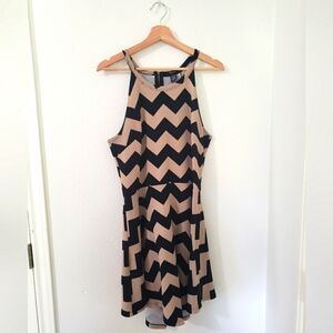 Women's Rue21 Stripe Dress
